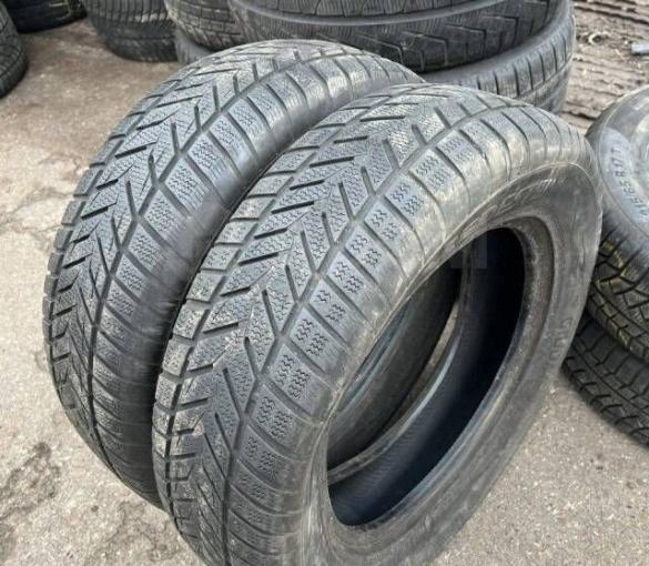 Vredestein Wintrac Xtreme S 215/65 R17