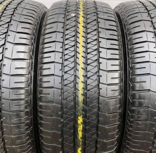 Bridgestone Dueler H/T 684II 275/50 R22