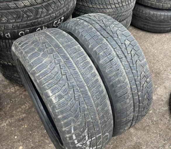 Hankook Winter I&#39;Cept Evo2 W320 225/50 R18