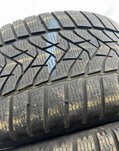 Dunlop Winter Sport 5 285/40 R20