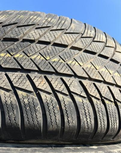 Bridgestone Blizzak LM-001 255/55 R20