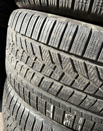 Hankook Winter I&#39;Cept Evo2 W320 255/45 R19