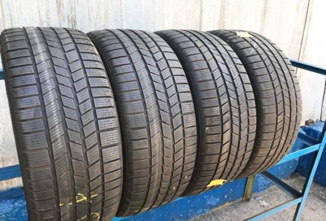 Pirelli Scorpion Ice&amp;Snow 275/45 R20