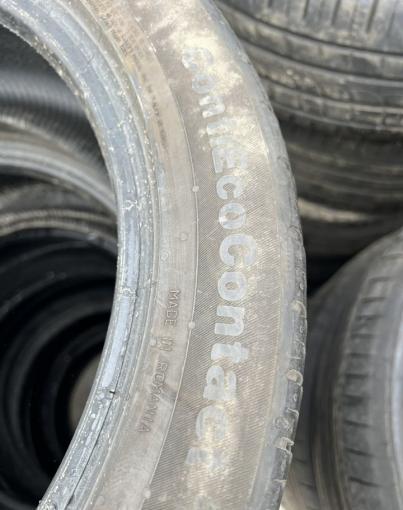 Continental ContiEcoContact 5 225/45 R17