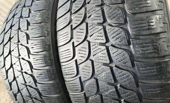 Bridgestone Blizzak LM-25 225/40 R19
