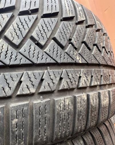 Continental ContiWinterContact TS 850 P 225/45 R18