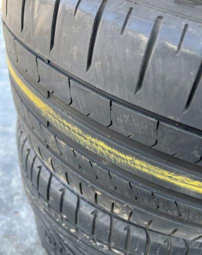 Pirelli P Zero PZ4 235/35 R20