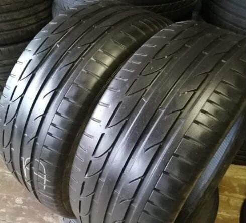 Bridgestone Potenza S001 225/45 R19