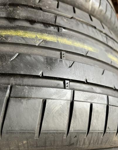 Hankook Ventus S1 Evo 3 EV K127E 255/45 R19