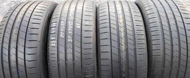 Dunlop SP Sport LM705 235/45 R18 W