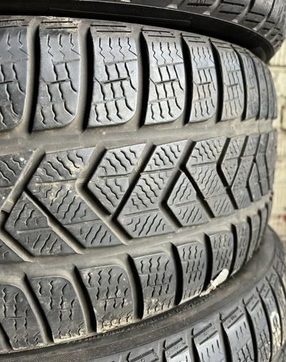 Pirelli Winter Sottozero 3 245/45 R19