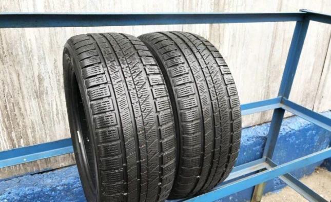 Bridgestone Blizzak LM-30 215/60 R16