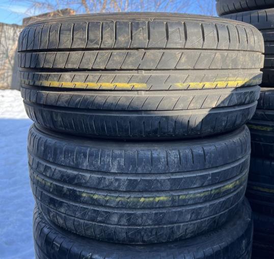 Dunlop SP Sport LM705 225/40 R18