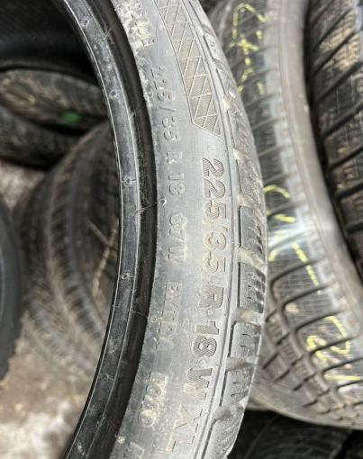 Continental WinterContact TS 850 P 225/35 R18