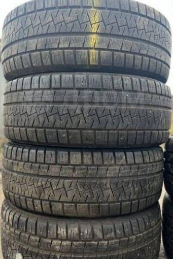 Pirelli Ice Asimmetrico Plus 225/45 R18