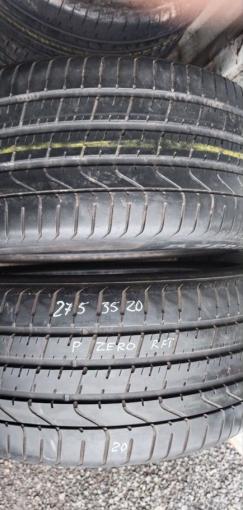 Pirelli P Zero 275/35 R20 102Y