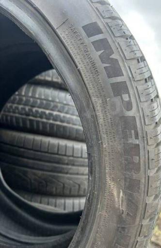 Imperial All Season Driver 215/45 R18