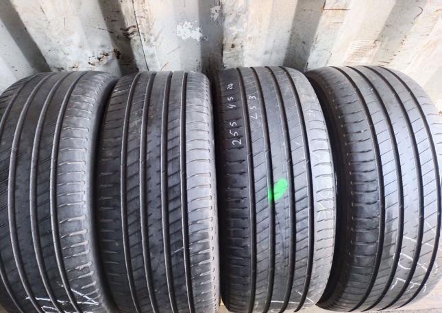 Michelin Latitude Sport 3 255/45 R20