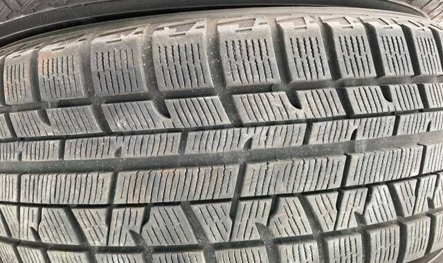 Yokohama Ice Guard IG50+ 215/50 R17