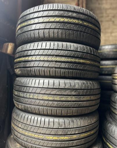 Dunlop Le Mans V 195/55 R16