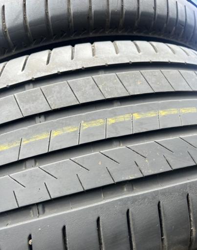 Bridgestone Alenza 001 275/55 R20