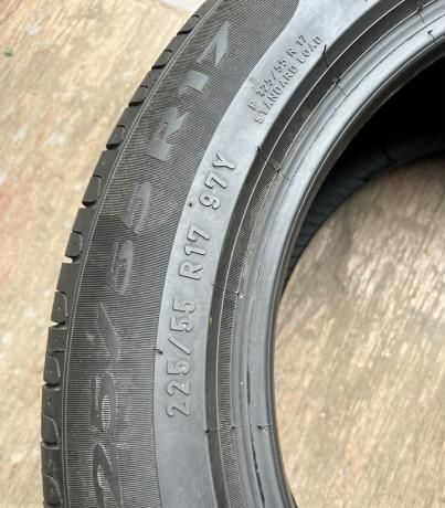 Pirelli Cinturato P7 225/55 R17