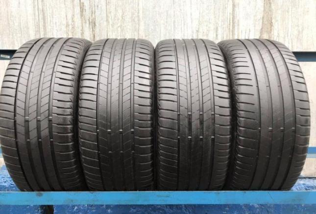 Bridgestone Turanza T005A 245/40 R19