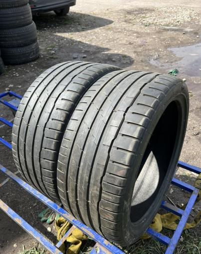 Hankook Ventus S1 Evo 3 K127 255/35 R19