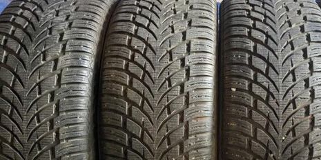 Nokian Tyres WR SUV 4 235/65 R17