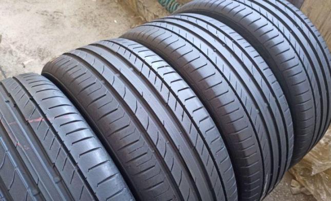 Continental ContiSportContact 5 225/45 R19