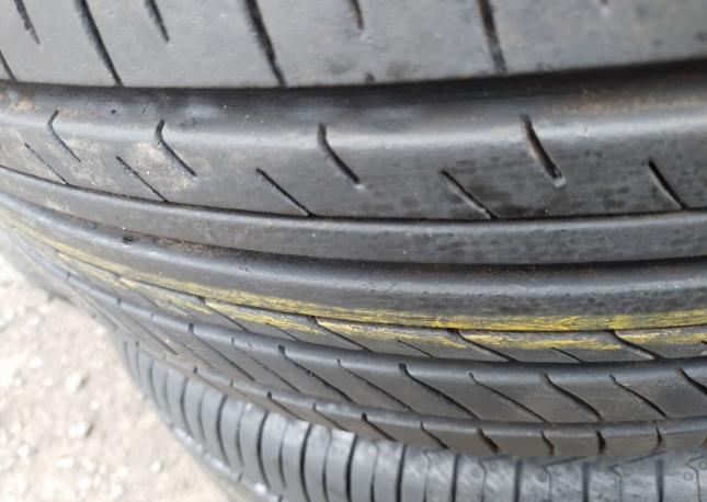 Yokohama Advan dB V552 225/60 R16