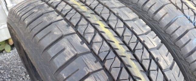 Bridgestone Dueler H/T 684II 275/50 R22