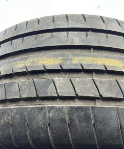 Goodyear Eagle F1 Asymmetric 3 255/35 R19