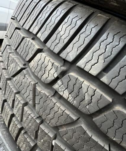 Continental ContiWinterContact TS 830 P 215/40 R17
