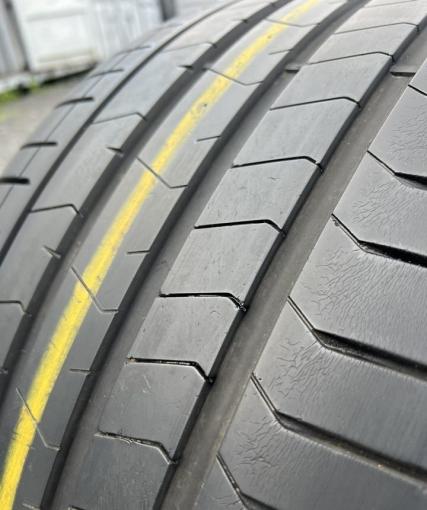 Pirelli P Zero PZ4 315/35 R21
