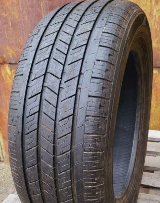 Suntek STK HT 255/55 R18