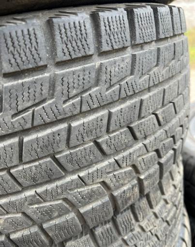 Bridgestone Blizzak RFT 205/55 R16