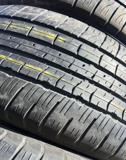 Dunlop Grandtrek PT5A 265/50 R22