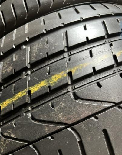 Pirelli P Zero 275/35 R21