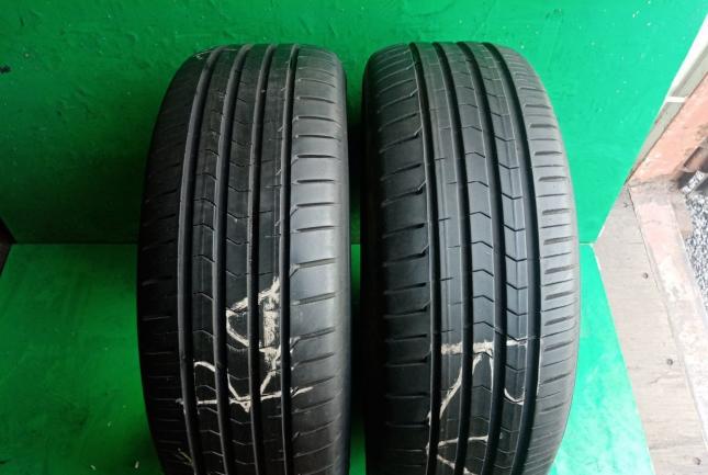 Vredestein Ultrac Satin 225/55 R18