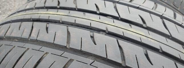 Dunlop Grandtrek PT3A 275/50 R21