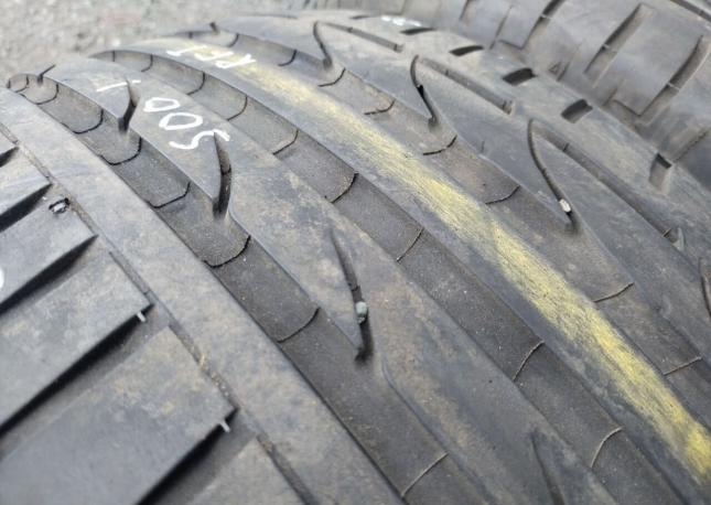 Bridgestone Potenza S001 245/45 R18