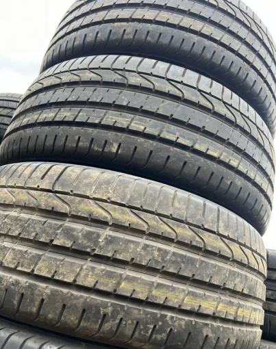 Pirelli P Zero 265/45 R21