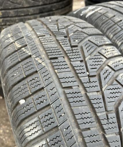 Hankook Winter I&#39;Cept Evo2 W320 215/60 R17