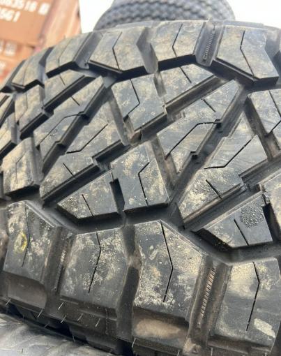 Nitto Ridge Grappler 275/55 R20