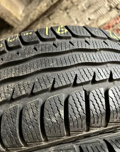 Ceat Formula Winter 205/60 R16