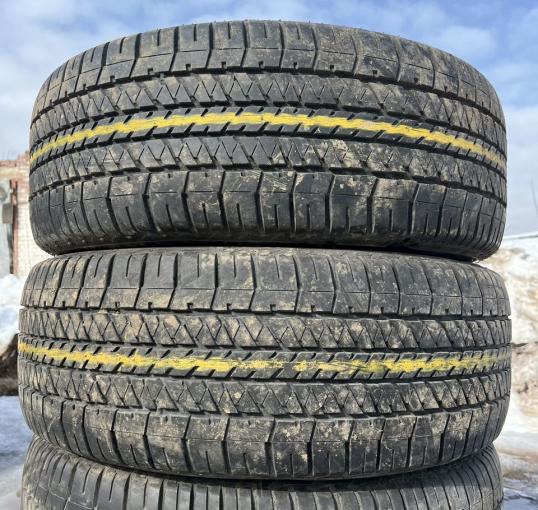 Bridgestone Dueler H/T 684II 275/60 R20