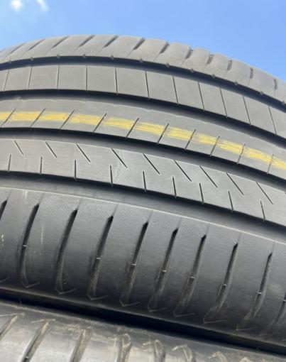 Bridgestone Alenza 001 275/55 R20