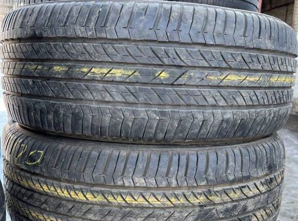 Bridgestone Dueler H/L 400 245/50 R20