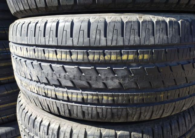 Bridgestone Dueler H/L Alenza 285/45 R22